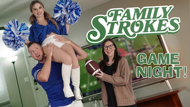 Aria Banks Nikki Zee-Very Superstitious